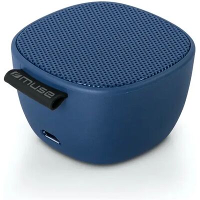 Haut-parleur Bluetooth portable Muse M-305 BTB - Haut-parleur portable - Publicité Haut-parleur Bluetooth portable Muse M-305 BTB - Haut-parleur portable - Publicité