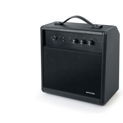 Altoparlante portatile Muse M-660 BT - 100W - Nero Altoparlante portatile Muse M-660 BT - 100W - Nero