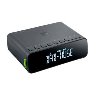 Muse M-175DBI Radio Portatile Nero Muse M-175DBI Radio Portatile Nero