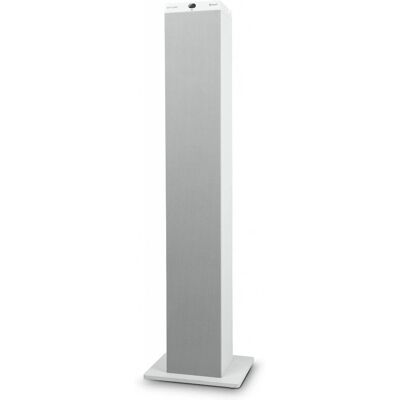 Muse M-1250 Bluetooth Speaker - 100W - Wit Muse M-1250 Bluetooth Speaker - 100W - Wit