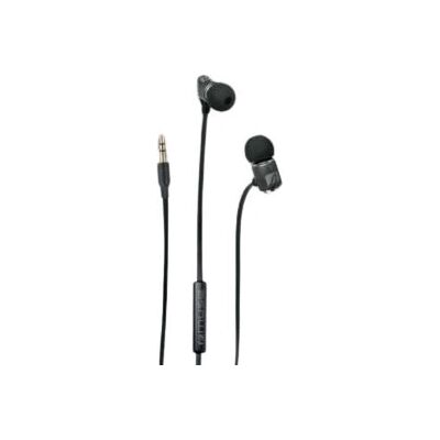 Auriculares Muse M-107 CF - In-Ear Negro Auriculares Muse M-107 CF - In-Ear Negro
