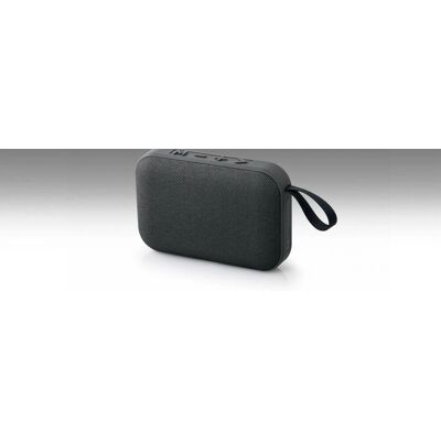 Haut-parleur Bluetooth portable Muse M-309 BT - 5W, Sans fil, Noir - Publicité Haut-parleur Bluetooth portable Muse M-309 BT - 5W, Sans fil, Noir - Publicité