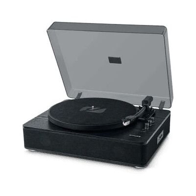 Muse MT-106 WB Platenspeler - 3 Snelheden, Bluetooth, USB Muse MT-106 WB Platenspeler - 3 Snelheden, Bluetooth, USB
