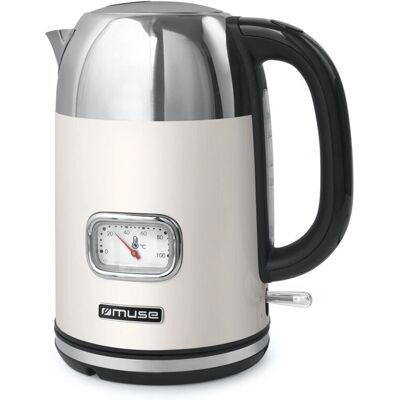 Muse MS-020 SC - Blanco Muse MS-020 SC - Blanco