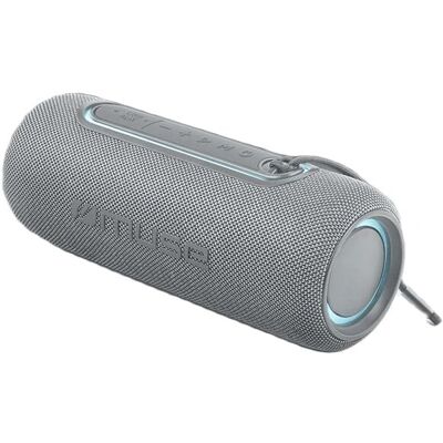 Muse M-780 Grey Bluetooth Speaker - Portable, 20W, Waterproof Muse M-780 Grey Bluetooth Speaker - Portable, 20W, Waterproof