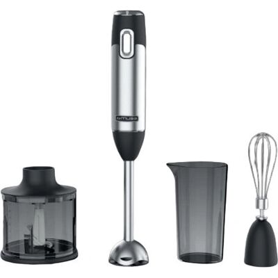 Muse MS-05 HB - Schwarz Muse MS-05 HB - Schwarz