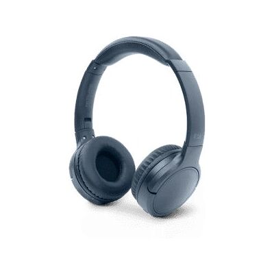 Muse M-272 BTB Auriculares - Inalámbricos, Azul, ANC Muse M-272 BTB Auriculares - Inalámbricos, Azul, ANC
