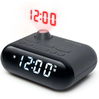 Muse M-179 P Radiowecker - Digital FM Alarm Muse M-179 P Radiowecker - Digital FM Alarm