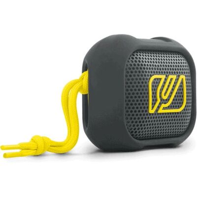 Haut-parleur Bluetooth portable Muse M-368 BTY - Résistant à l'eau IPX4 - Publicité Haut-parleur Bluetooth portable Muse M-368 BTY - Résistant à l'eau IPX4 - Publicité