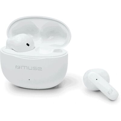 Auriculares Muse M-270 Inalámbricos - Bluetooth Estéreo In-Ear Auriculares Muse M-270 Inalámbricos - Bluetooth Estéreo In-Ear