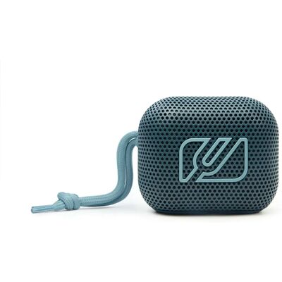Altavoz Bluetooth portátil Muse M-360 BT - Resistente al agua, 5W Altavoz Bluetooth portátil Muse M-360 BT - Resistente al agua, 5W