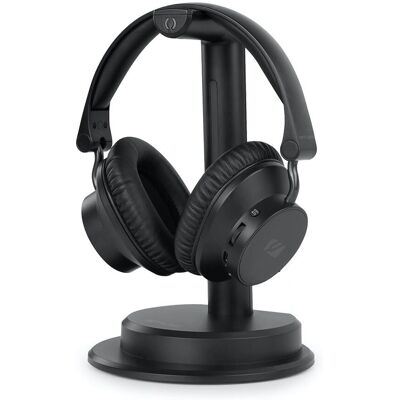 Cuffie Bluetooth Muse M-285 Ctv Over-Ear Cuffie Bluetooth Muse M-285 Ctv Over-Ear