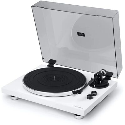 Platines Vinyle Muse MT-109 avec Bluetooth - Platines Vinyle - Publicité Platines Vinyle Muse MT-109 avec Bluetooth - Platines Vinyle - Publicité