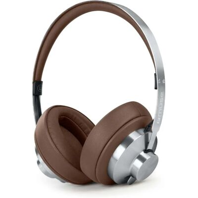 Muse M-298 SBR Kopfhörer - Aktive Geräuschunterdrückung Bluetooth Muse M-298 SBR Kopfhörer - Aktive Geräuschunterdrückung Bluetooth