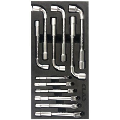 CLAS - 3700461400001 - 12 pezzi - Set - Ingranaggi CLAS - 3700461400001 - 12 pezzi - Set - Ingranaggi