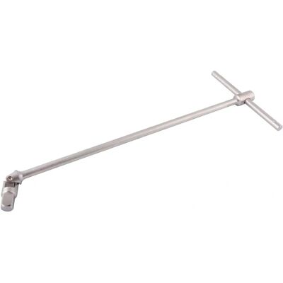 CLAS Chiave a T lunga snodata 6 punte 1/4" - Chiave a T CLAS Chiave a T lunga snodata 6 punte 1/4" - Chiave a T