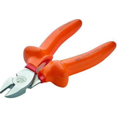 CLAS - 3700461407017 - 1000V aislado - CrV - Diagonal Cutter CLAS - 3700461407017 - 1000V aislado - CrV - Diagonal Cutter