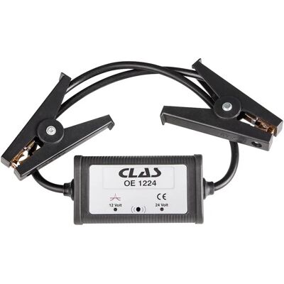 CLAS 1224 Protector de Sobretensión - Surge Protector CLAS 1224 Protector de Sobretensión - Surge Protector