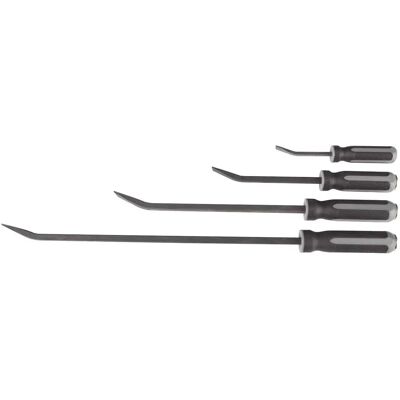 CLAS - SA0242-46 Set - 4pcs - L200-600mm - Levers - Publicité CLAS - SA0242-46 Set - 4pcs - L200-600mm - Levers - Publicité