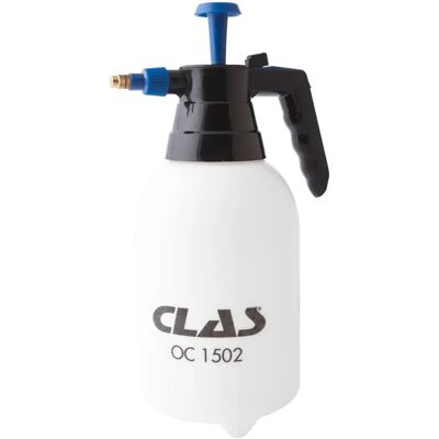 CLAS Pulvérisateur à Pression 1.5L Bleu - Pulvérisateur à Pression - Publicité CLAS Pulvérisateur à Pression 1.5L Bleu - Pulvérisateur à Pression - Publicité