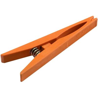 CLAS OE 0755 / OE 0756 - Abrazadera de resorte 165mm x 18mm, 25mm de capacidad CLAS OE 0755 / OE 0756 - Abrazadera de resorte 165mm x 18mm, 25mm de capacidad