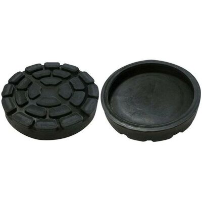 CLAS Goma Amortiguador Redondo 150mm - Gummipuffer CLAS Goma Amortiguador Redondo 150mm - Gummipuffer