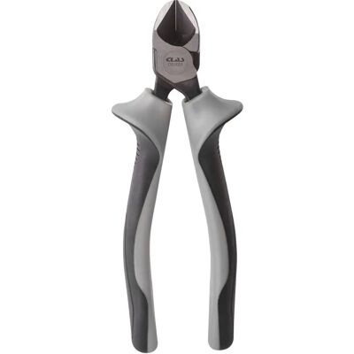 Alicates cortantes CLAS - 160mm - Acero resistente Alicates cortantes CLAS - 160mm - Acero resistente