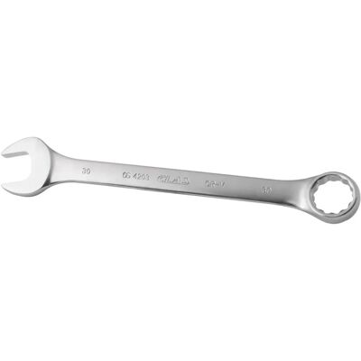 CLAS OS 4203 - Llave mixta 30mm CLAS OS 4203 - Llave mixta 30mm