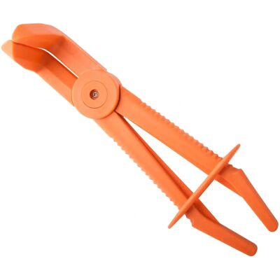 Abrazadera de manguera CLAS OM 5014 - 90° 15mm Abrazadera de manguera CLAS OM 5014 - 90° 15mm