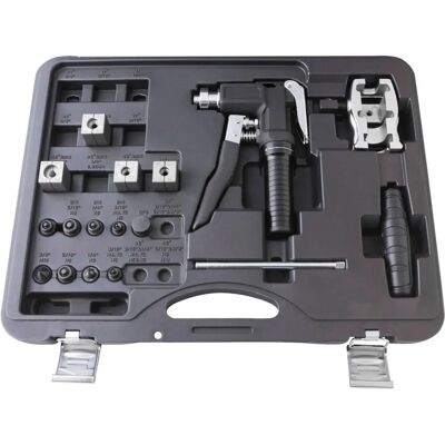 CLAS Hydraulikset för bromsledningar - ø 4,75-8 mm CLAS Hydraulikset för bromsledningar - ø 4,75-8 mm