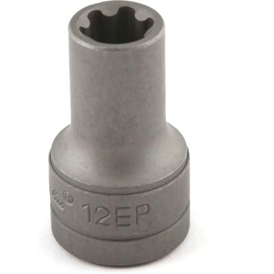 CLAS EP12 3/8 Inserto Torx Plus - Perno Torx Plus CLAS EP12 3/8 Inserto Torx Plus - Perno Torx Plus