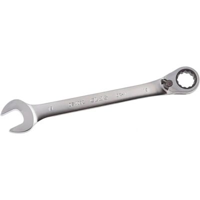 Llave de carraca reversible 15° 19mm CLAS Llave de carraca reversible 15° 19mm CLAS