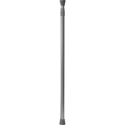 TENDANCE Duschstange - Verstellbar 70-120cm - Chrom TENDANCE Duschstange - Verstellbar 70-120cm - Chrom