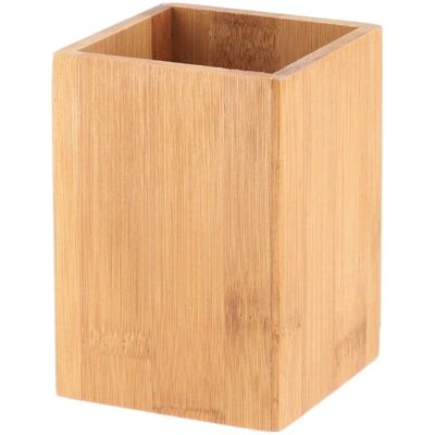 TENDANCE Bambusbecher - Trinkgefäß TENDANCE Bambusbecher - Trinkgefäß