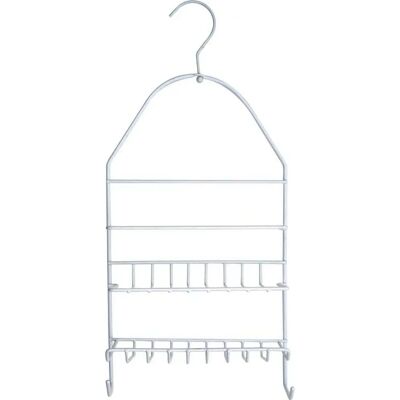 Server TENDANCE - Bianco - Metallo Server TENDANCE - Bianco - Metallo