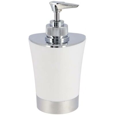 TENDANCE Seifenspender 280 ml Weiß - Seifenspender TENDANCE Seifenspender 280 ml Weiß - Seifenspender