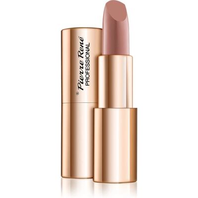 Rouge à lèvres Pierre René Mocha - Mat - 4,8g - Publicité Rouge à lèvres Pierre René Mocha - Mat - 4,8g - Publicité