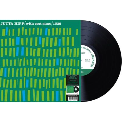 CULTURE FACTORY Zoot Sims Edición de Coleccionista - álbum de música CULTURE FACTORY Zoot Sims Edición de Coleccionista - álbum de música