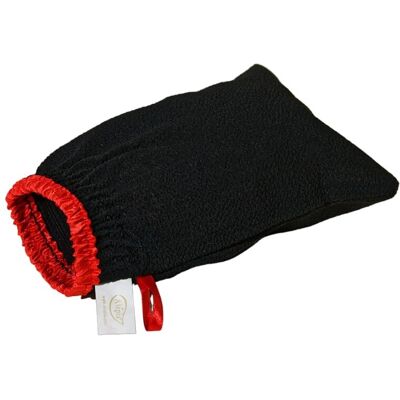 Alepia Exfoliating Glove - Outil efficace pour l'exfoliation de la peau Alepia Exfoliating Glove - Outil efficace pour l'exfoliation de la peau