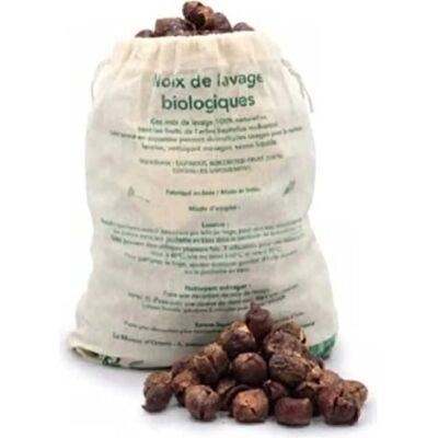 Alepia Myjące orzechy - Wysokiej jakości mieszanka 1kg Alepia Myjące orzechy - Wysokiej jakości mieszanka 1kg