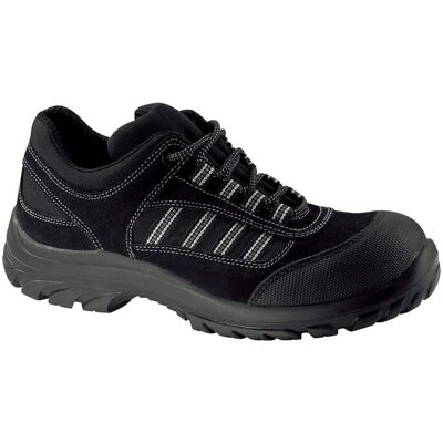 LEMAITRE Duran SRC Chaussures de Sécurité Non Métalliques - Chaussures de Sécurité - Publicité LEMAITRE Duran SRC Chaussures de Sécurité Non Métalliques - Chaussures de Sécurité - Publicité