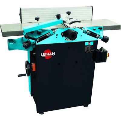 Leman Spessore 250mm - Planer - Monofase Leman Spessore 250mm - Planer - Monofase
