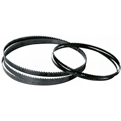Leman Modelo LEM23 - Hoja de sierra de cinta C75 3454mm x 10mm x 0,6mm - Hoja de sierra Leman Modelo LEM23 - Hoja de sierra de cinta C75 3454mm x 10mm x 0,6mm - Hoja de sierra