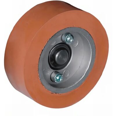 Rouleau en caoutchouc 80 mm pour ENT032 - Rouleau Rouleau en caoutchouc 80 mm pour ENT032 - Rouleau