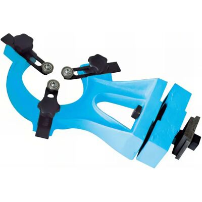 Leman TAB120 Outil de Tournage - Haute Précision pour le Bois Leman TAB120 Outil de Tournage - Haute Précision pour le Bois