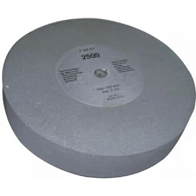 Rueda abrasiva Leman Muela - 250mm, grano 220 - Rueda abrasiva Rueda abrasiva Leman Muela - 250mm, grano 220 - Rueda abrasiva