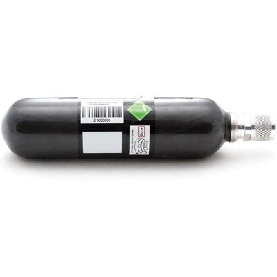 Arva EU Carbon 200ml - Cartouche Légère et Fiable - Équipement de Sécurité - Publicité Arva EU Carbon 200ml - Cartouche Légère et Fiable - Équipement de Sécurité - Publicité