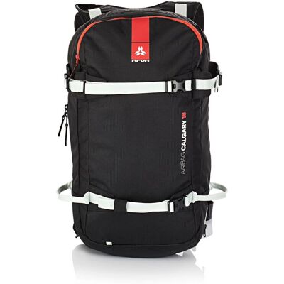 Arva Calgary 18 Eco Lawine-Airbag Rugzak Arva Calgary 18 Eco Lawine-Airbag Rugzak