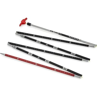 ARVA Sonda Access 240 - Sonda Leggera per Valanghe ARVA Sonda Access 240 - Sonda Leggera per Valanghe