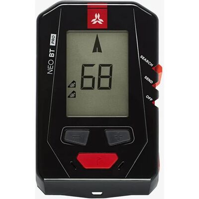 Arva Neo BT Pro - DVA d'avalanche - Publicité Arva Neo BT Pro - DVA d'avalanche - Publicité
